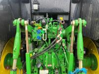 2019 JOHN DEERE 6155M 4WD TRACTOR - 20