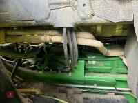 2019 JOHN DEERE 6155M 4WD TRACTOR - 30