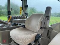 2019 JOHN DEERE 6155M 4WD TRACTOR - 34