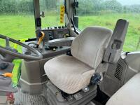2019 JOHN DEERE 6155M 4WD TRACTOR - 35