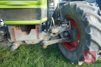 2008 CLAAS ARIES 816R2 4WD TRACTOR - 6