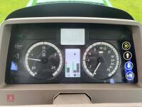 2019 JOHN DEERE 6135M 4WD TRACTOR - 51