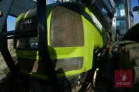 2008 CLAAS ARIES 816R2 4WD TRACTOR - 14