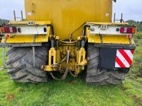 SELF PROPELLED TERRA-GATOR SLURRY TANKER - 5