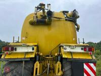 SELF PROPELLED TERRA-GATOR SLURRY TANKER - 6