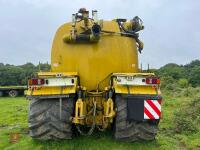 SELF PROPELLED TERRA-GATOR SLURRY TANKER - 7