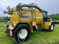 SELF PROPELLED TERRA-GATOR SLURRY TANKER - 8