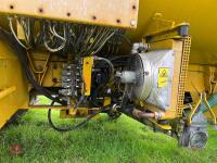 SELF PROPELLED TERRA-GATOR SLURRY TANKER - 10