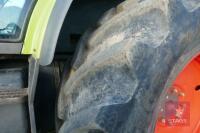 2008 CLAAS ARIES 816R2 4WD TRACTOR - 18