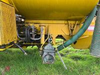 SELF PROPELLED TERRA-GATOR SLURRY TANKER - 11