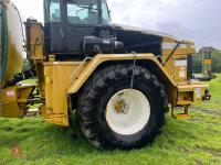 SELF PROPELLED TERRA-GATOR SLURRY TANKER - 12