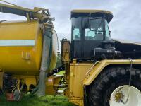 SELF PROPELLED TERRA-GATOR SLURRY TANKER - 13