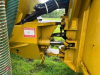 SELF PROPELLED TERRA-GATOR SLURRY TANKER - 15