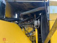 SELF PROPELLED TERRA-GATOR SLURRY TANKER - 19