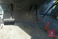 2008 CLAAS ARIES 816R2 4WD TRACTOR - 19