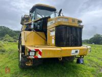 SELF PROPELLED TERRA-GATOR SLURRY TANKER - 21