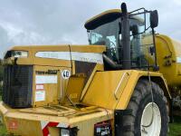 SELF PROPELLED TERRA-GATOR SLURRY TANKER - 23
