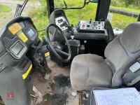 SELF PROPELLED TERRA-GATOR SLURRY TANKER - 24