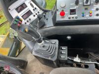 SELF PROPELLED TERRA-GATOR SLURRY TANKER - 27