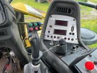 SELF PROPELLED TERRA-GATOR SLURRY TANKER - 28