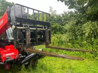 2023 MANITOU MT 1335 TELEHANDLER - 11