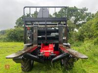 2023 MANITOU MT 1335 TELEHANDLER - 12