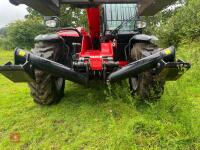 2023 MANITOU MT 1335 TELEHANDLER - 13