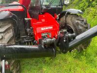 2023 MANITOU MT 1335 TELEHANDLER - 14