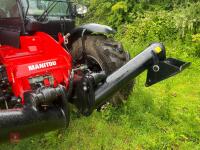 2023 MANITOU MT 1335 TELEHANDLER - 15