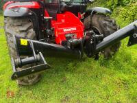 2023 MANITOU MT 1335 TELEHANDLER - 17