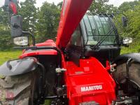 2023 MANITOU MT 1335 TELEHANDLER - 18