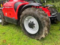 2023 MANITOU MT 1335 TELEHANDLER - 19