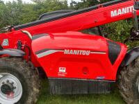 2023 MANITOU MT 1335 TELEHANDLER - 20