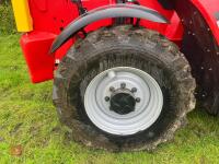2023 MANITOU MT 1335 TELEHANDLER - 21