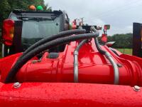 2023 MANITOU MT 1335 TELEHANDLER - 25