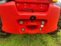 2023 MANITOU MT 1335 TELEHANDLER - 27