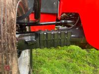 2023 MANITOU MT 1335 TELEHANDLER - 28