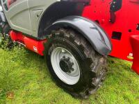 2023 MANITOU MT 1335 TELEHANDLER - 29