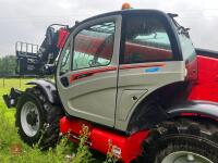2023 MANITOU MT 1335 TELEHANDLER - 30