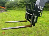 2023 MANITOU MT 1335 TELEHANDLER - 40