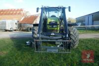 2008 CLAAS ARIES 816R2 4WD TRACTOR - 35