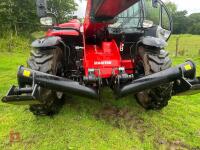 2023 MANITOU MT 1335 TELEHANDLER - 47