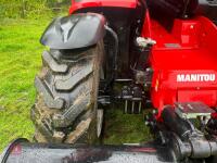 2023 MANITOU MT 1335 TELEHANDLER - 48
