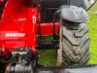 2023 MANITOU MT 1335 TELEHANDLER - 49