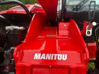 2023 MANITOU MT 1335 TELEHANDLER - 50