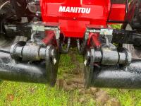 2023 MANITOU MT 1335 TELEHANDLER - 51