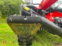 2023 MANITOU MT 1335 TELEHANDLER - 52