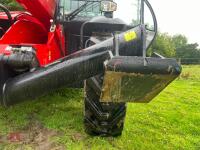 2023 MANITOU MT 1335 TELEHANDLER - 53