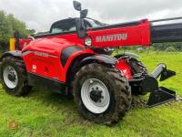 2023 MANITOU MT 1335 TELEHANDLER - 2