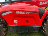 2023 MANITOU MT 1335 TELEHANDLER - 54